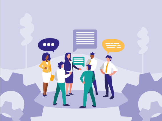 2 POINTS CLÉS SUR LA RÉUNION EXTRAORDINAIRE CSE