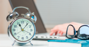 Les heures de délégation