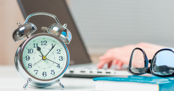 Les heures de délégation